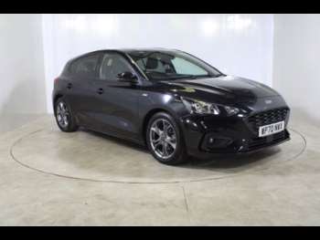 Used Ford Focus 2020 for sale - 73939621: Photo