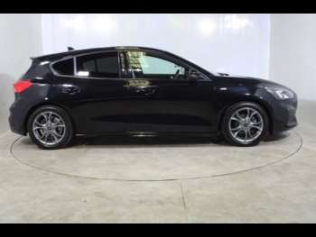 Used Ford Focus 2020 for sale - 73939621: Photo