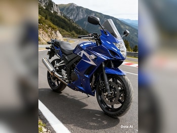 Used Suzuki GSX1250 2013 for sale - bike-72480450: Photo