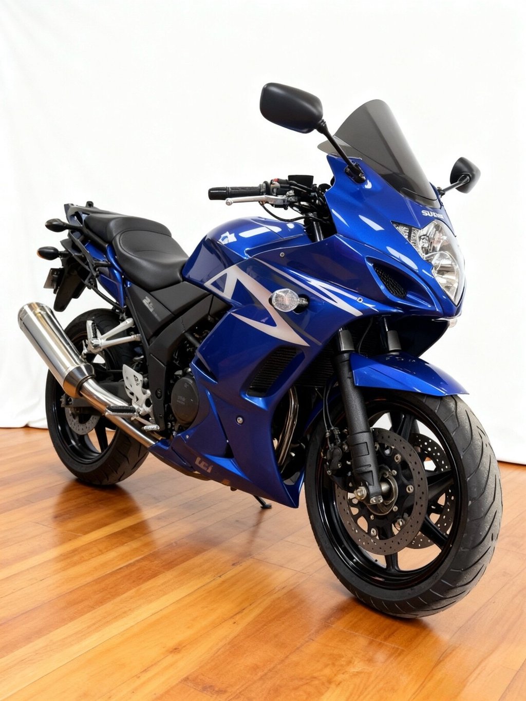 Suzuki GSX1250