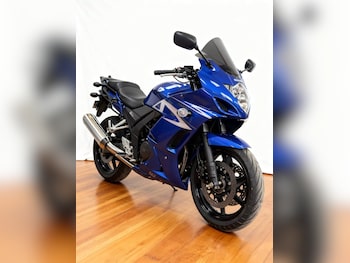 Used Suzuki GSX1250 2013 for sale - bike-72480450: Photo