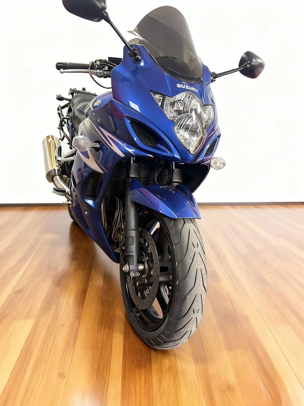 Suzuki GSX1250