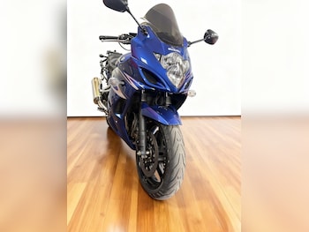 Used Suzuki GSX1250 2013 for sale - bike-72480450: Photo
