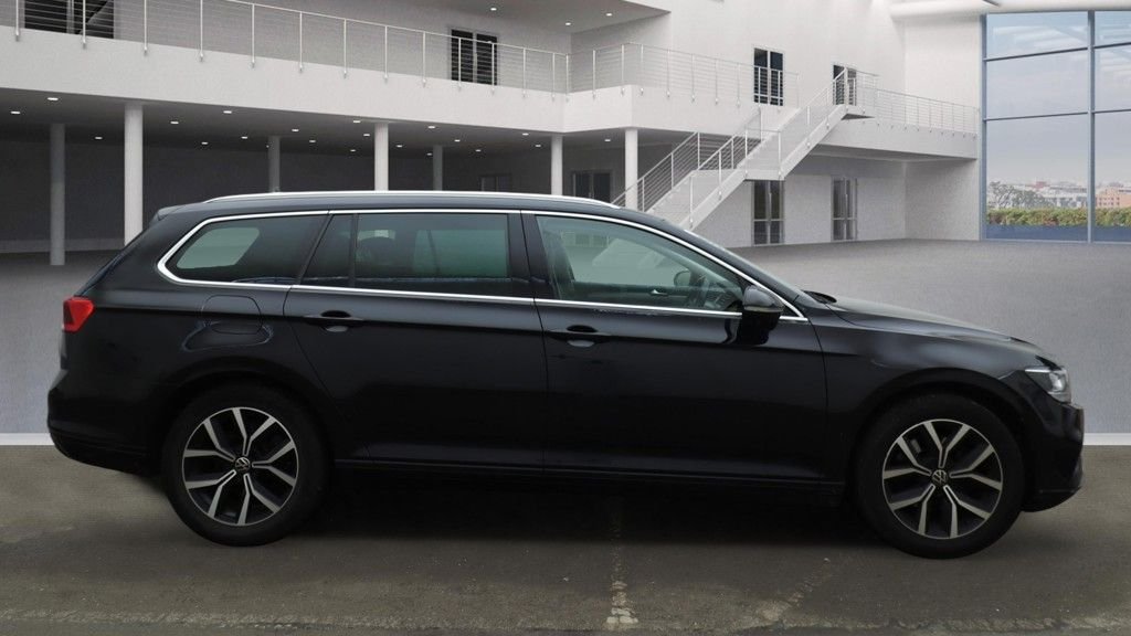 Used Volkswagen Passat 2020 for sale - 77302824: Photo 10