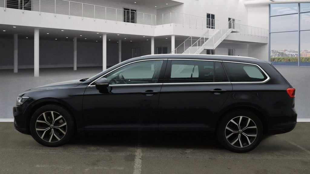 Used Volkswagen Passat 2020 for sale - 77302824: Photo 12