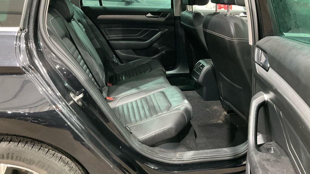 Used Volkswagen Passat 2020 for sale - 77302824: Photo 16