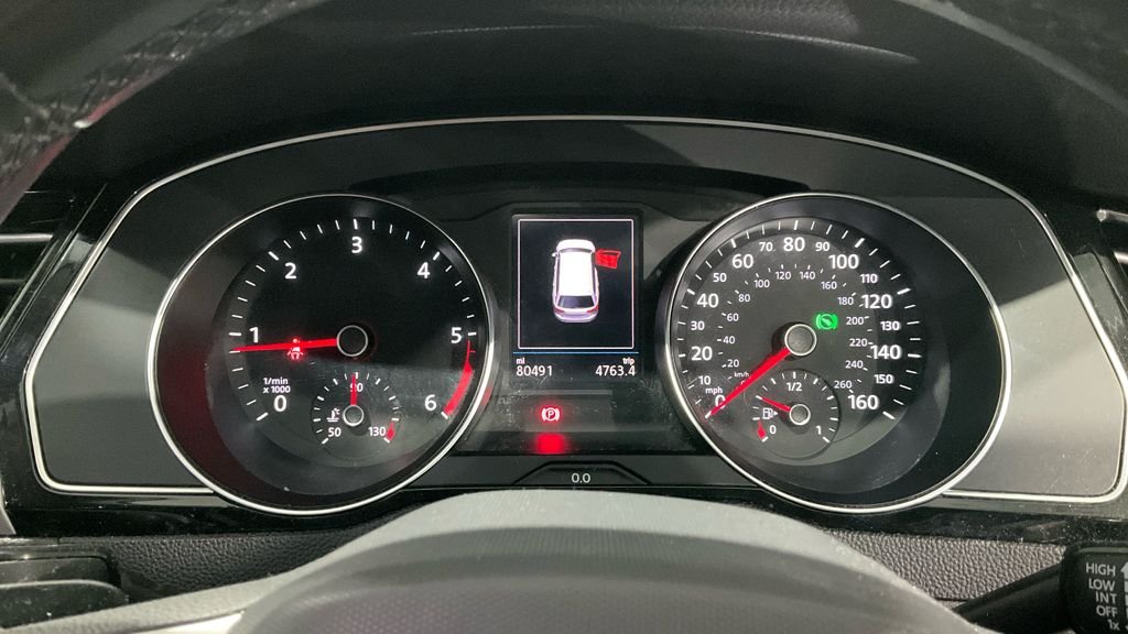 Used Volkswagen Passat 2020 for sale - 77302824: Photo 18