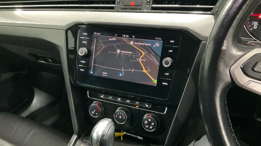 Used Volkswagen Passat 2020 for sale - 77302824: Photo 19