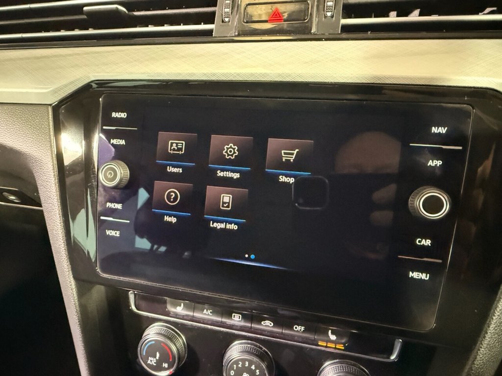 Used Volkswagen Passat 2020 for sale - 77302824: Photo 22