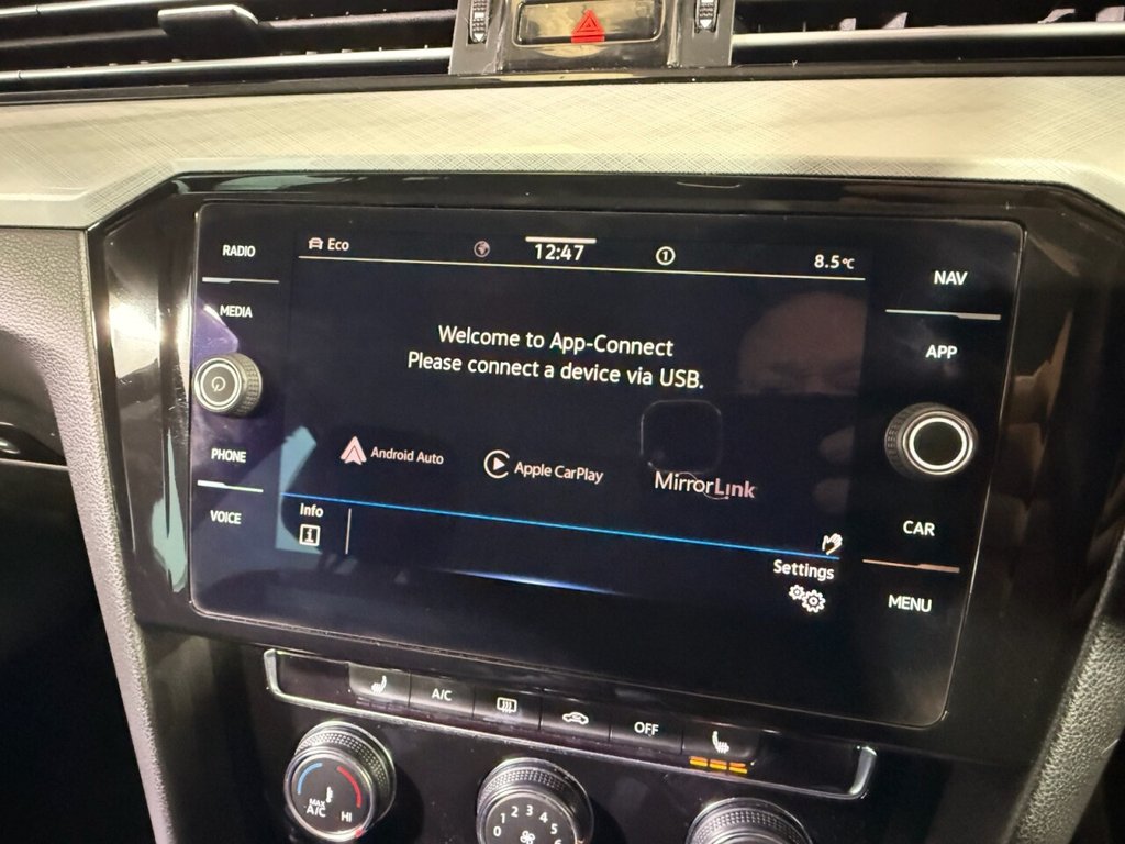 Used Volkswagen Passat 2020 for sale - 77302824: Photo 23