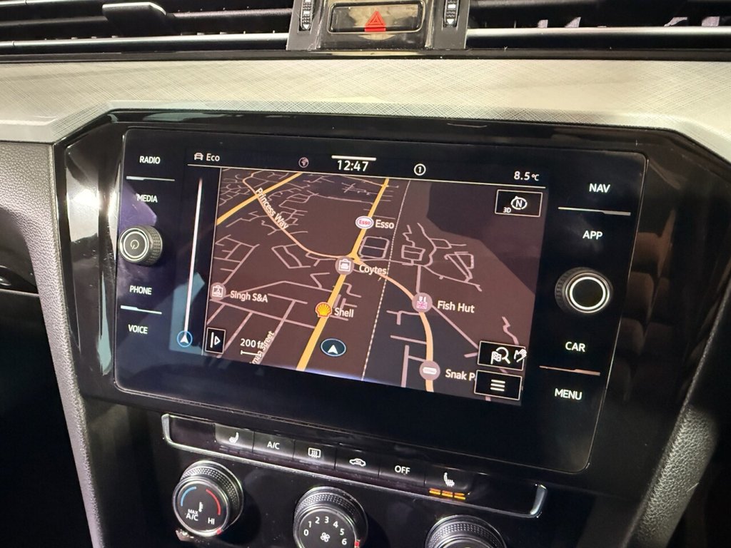 Used Volkswagen Passat 2020 for sale - 77302824: Photo 25