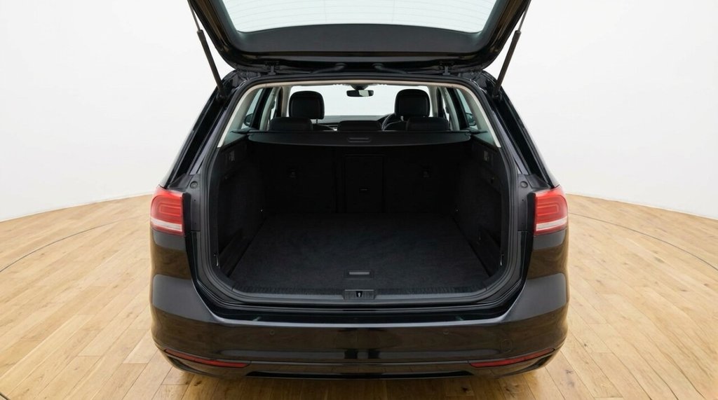 Used Volkswagen Passat 2020 for sale - 77302824: Photo 26