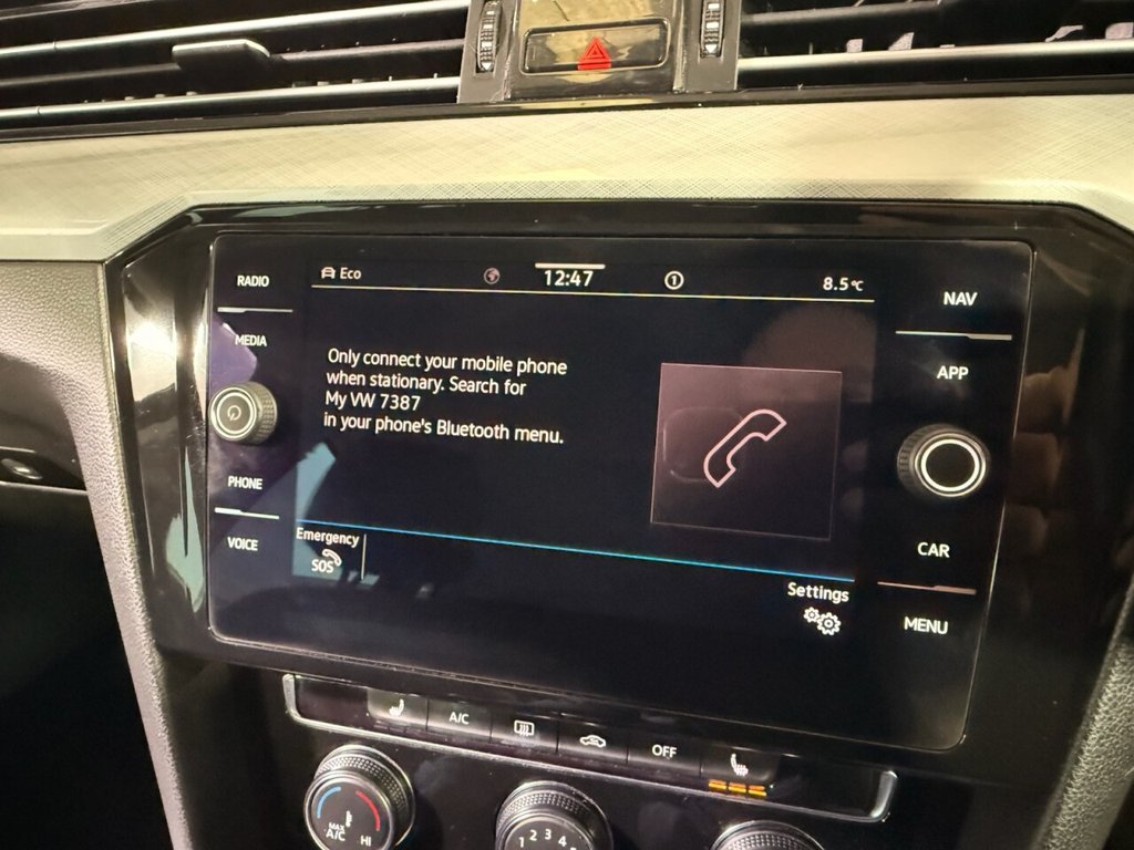 Used Volkswagen Passat 2020 for sale - 77302824: Photo 28