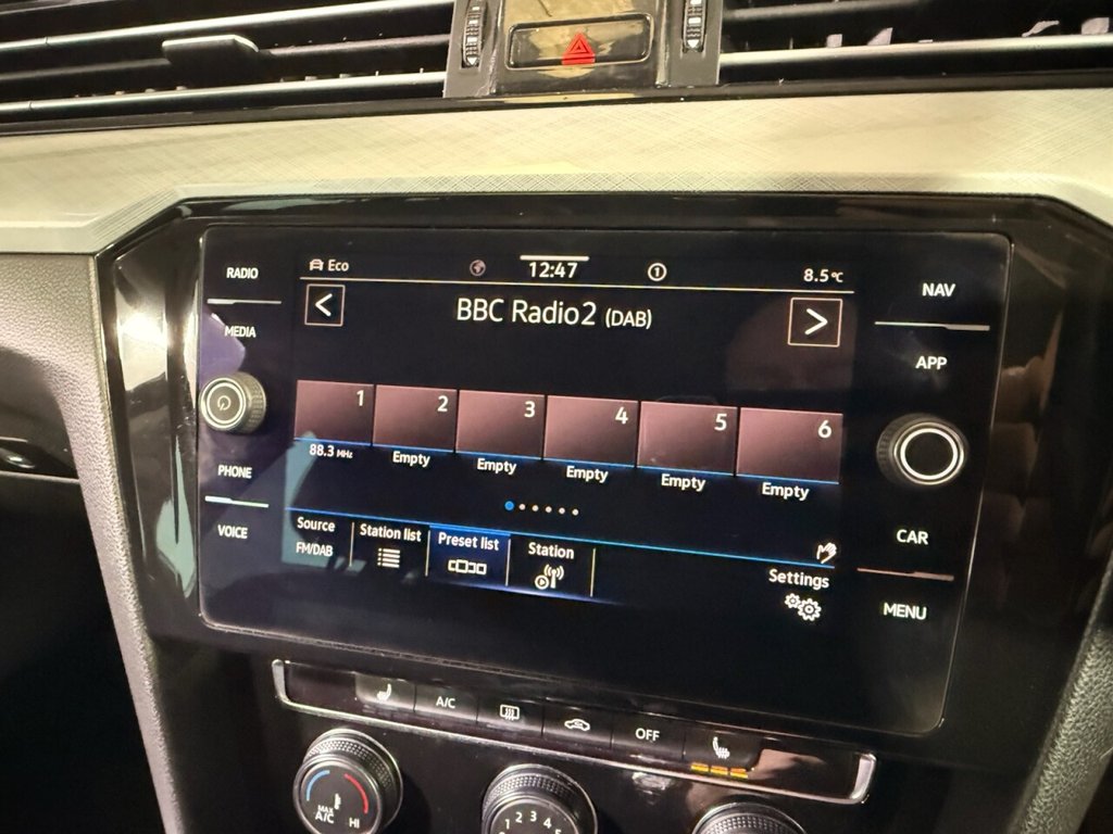 Used Volkswagen Passat 2020 for sale - 77302824: Photo 29