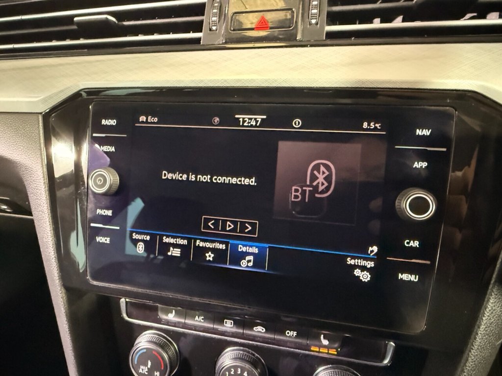 Used Volkswagen Passat 2020 for sale - 77302824: Photo 31