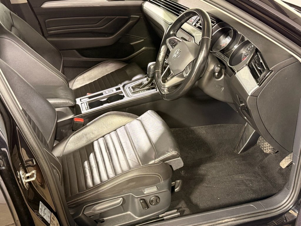 Used Volkswagen Passat 2020 for sale - 77302824: Photo 37