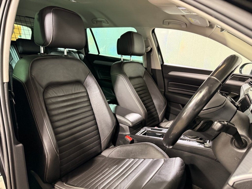 Used Volkswagen Passat 2020 for sale - 77302824: Photo 41