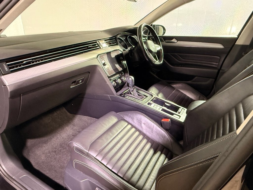 Used Volkswagen Passat 2020 for sale - 77302824: Photo 45