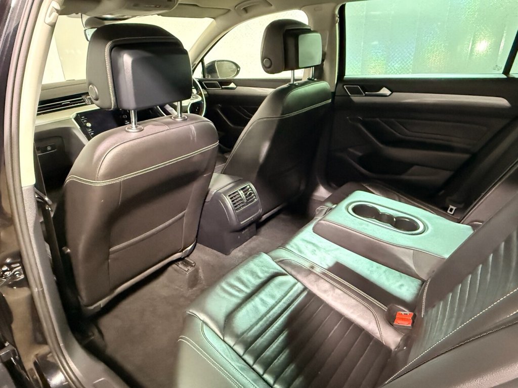 Used Volkswagen Passat 2020 for sale - 77302824: Photo 46