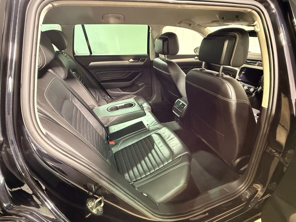 Used Volkswagen Passat 2020 for sale - 77302824: Photo 48