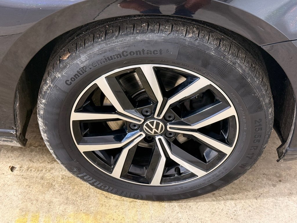 Used Volkswagen Passat 2020 for sale - 77302824: Photo 51