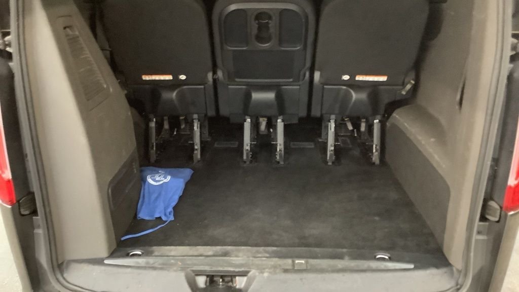 Used Ford Tourneo Custom 2020 for sale - 76665651: Photo 14