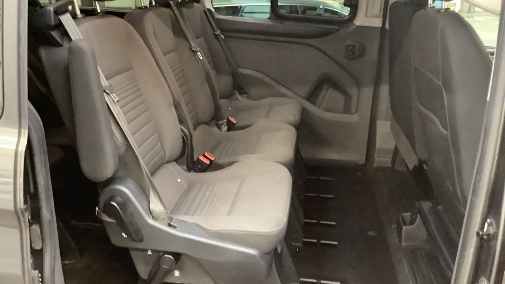 Used Ford Tourneo Custom 2020 for sale - 76665651: Photo 16