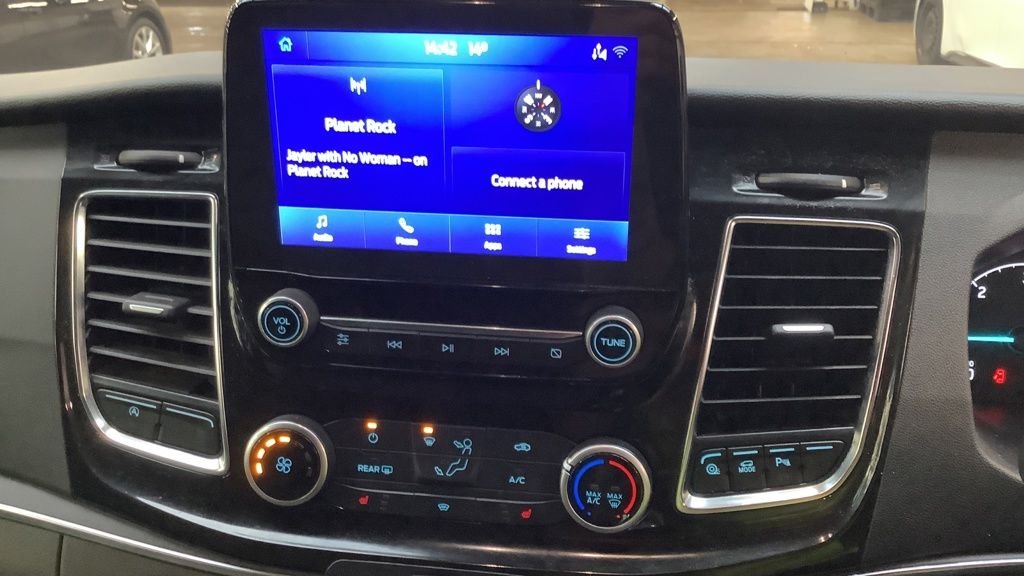 Used Ford Tourneo Custom 2020 for sale - 76665651: Photo 18