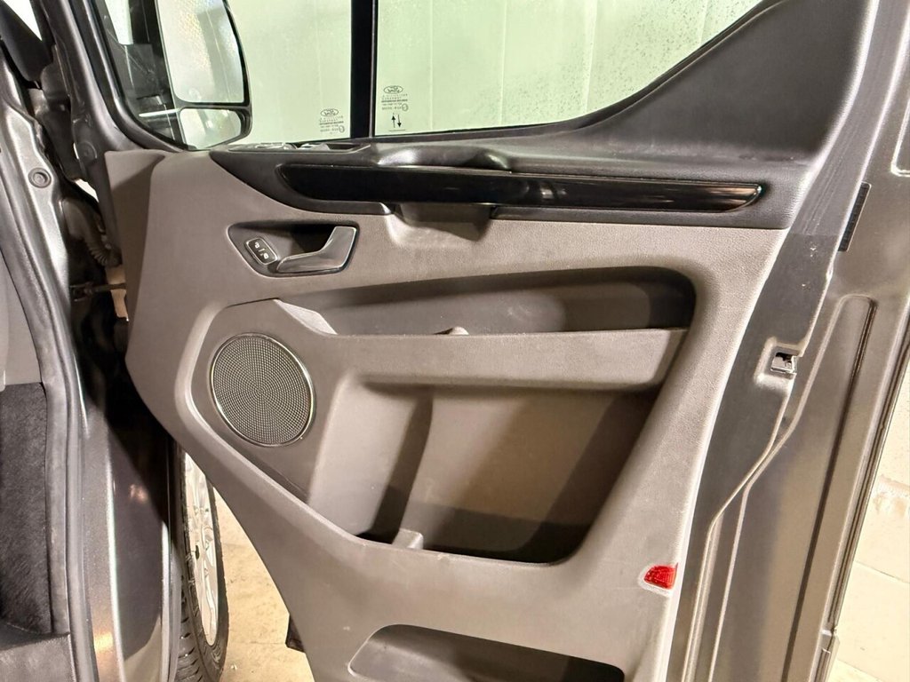 Used Ford Tourneo Custom 2020 for sale - 76665651: Photo 22