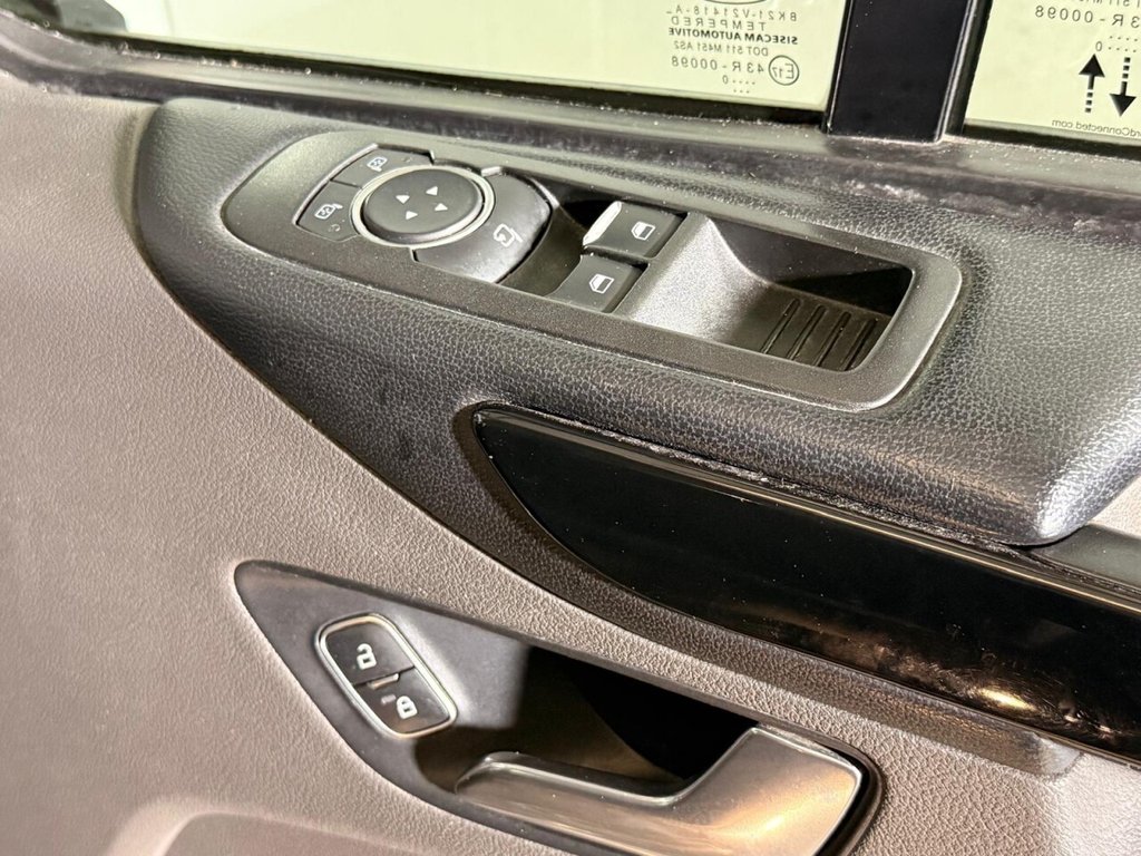 Used Ford Tourneo Custom 2020 for sale - 76665651: Photo 23