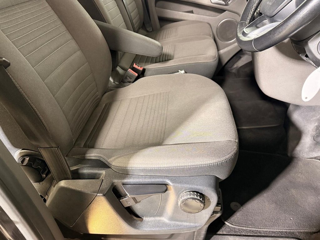 Used Ford Tourneo Custom 2020 for sale - 76665651: Photo 24
