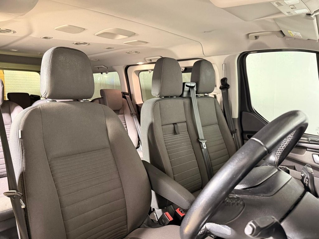 Used Ford Tourneo Custom 2020 for sale - 76665651: Photo 25