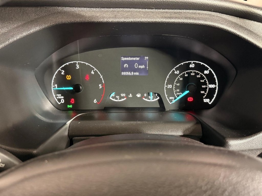 Used Ford Tourneo Custom 2020 for sale - 76665651: Photo 28