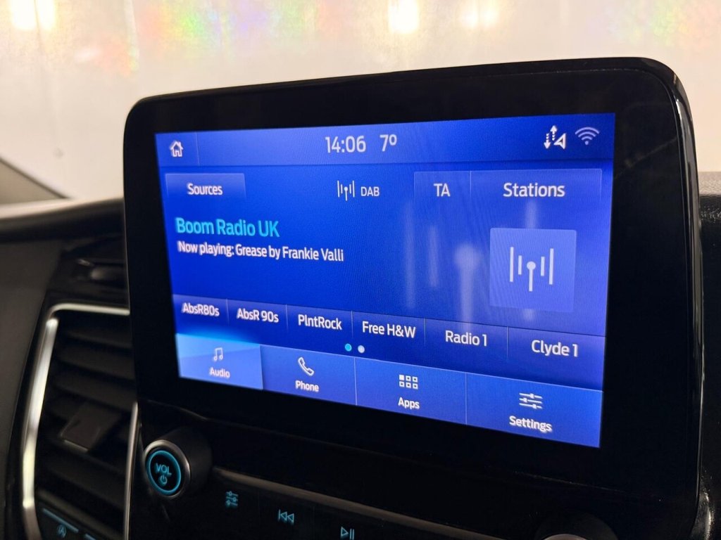 Used Ford Tourneo Custom 2020 for sale - 76665651: Photo 29