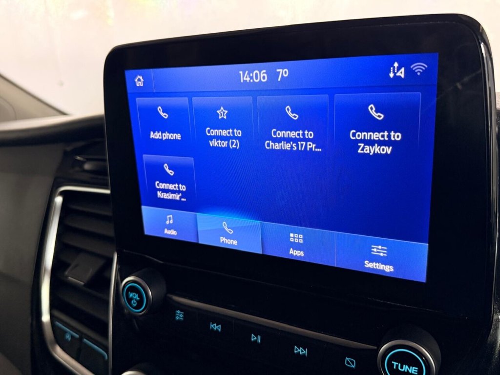 Used Ford Tourneo Custom 2020 for sale - 76665651: Photo 30