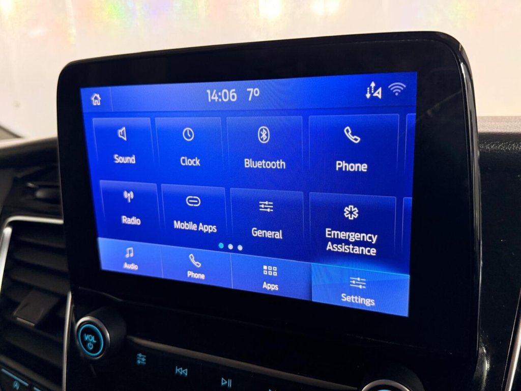 Used Ford Tourneo Custom 2020 for sale - 76665651: Photo 32