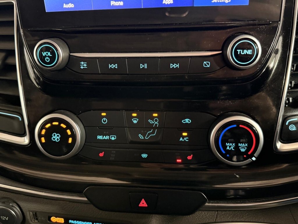 Used Ford Tourneo Custom 2020 for sale - 76665651: Photo 34