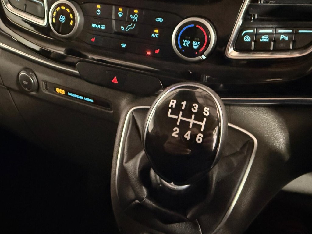 Used Ford Tourneo Custom 2020 for sale - 76665651: Photo 35