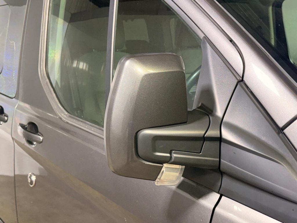 Used Ford Tourneo Custom 2020 for sale - 76665651: Photo 40