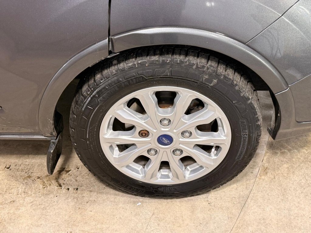 Used Ford Tourneo Custom 2020 for sale - 76665651: Photo 41