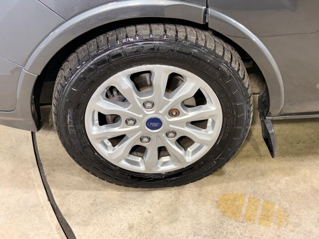 Used Ford Tourneo Custom 2020 for sale - 76665651: Photo 42