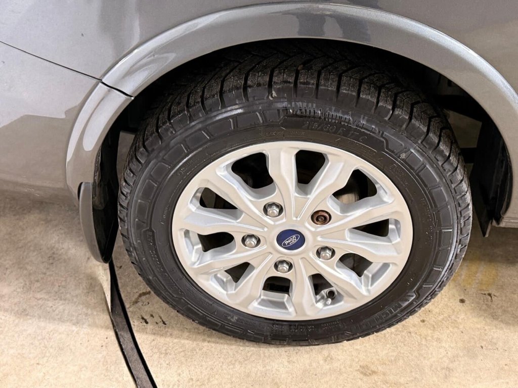 Used Ford Tourneo Custom 2020 for sale - 76665651: Photo 43