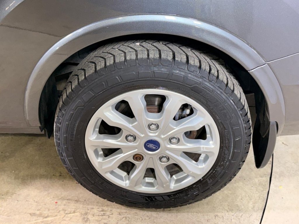 Used Ford Tourneo Custom 2020 for sale - 76665651: Photo 44