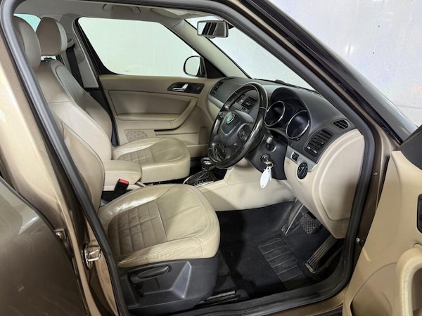 Used Skoda Yeti 2012 for sale - 75456584: Photo 14