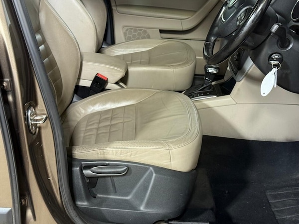 Used Skoda Yeti 2012 for sale - 75456584: Photo 17