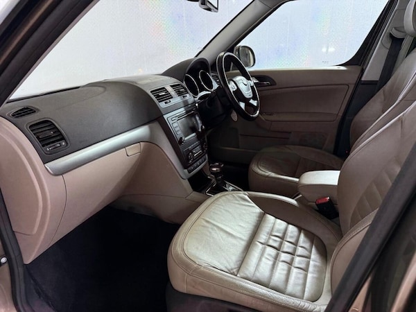 Used Skoda Yeti 2012 for sale - 75456584: Photo 18