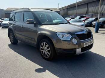 2012 (61) - 2.0 TDI Elegance SUV 5dr Diesel DSG 4WD Euro 5 (140 ps)