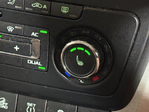 Used Skoda Yeti 2012 for sale - 75456584: Photo 20