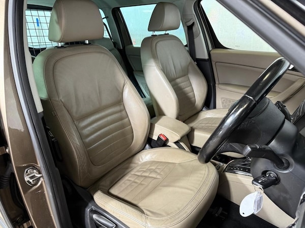 Used Skoda Yeti 2012 for sale - 75456584: Photo 24