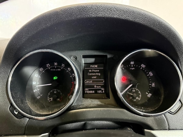 Used Skoda Yeti 2012 for sale - 75456584: Photo 25